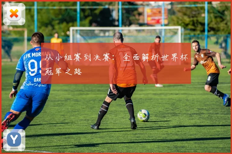 从小组赛到决赛：全面解析世界杯冠军之路
