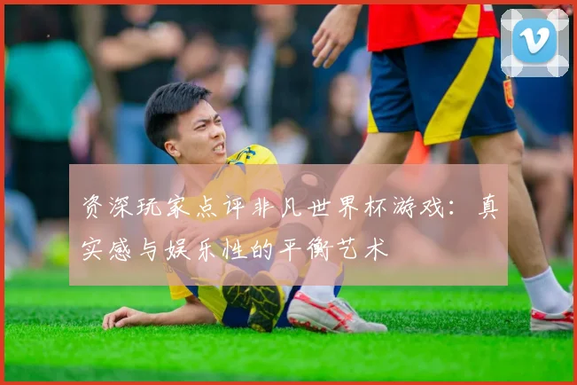 资深玩家点评非凡世界杯游戏:真实感与娱乐性的平衡艺术