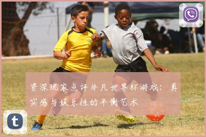 资深玩家点评非凡世界杯游戏:真实感与娱乐性的平衡艺术