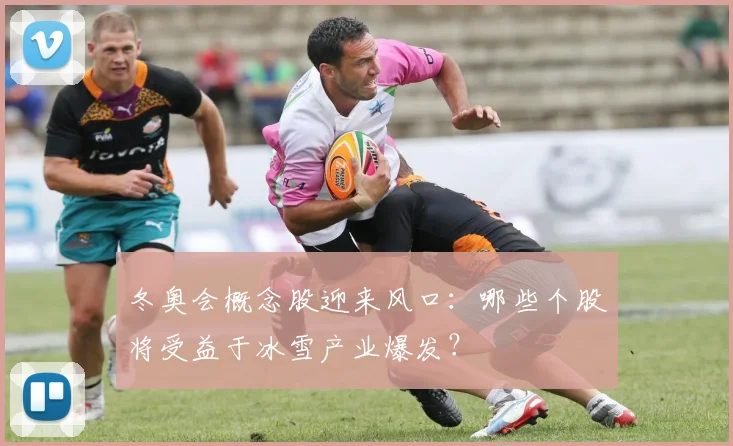 冬奥会概念股迎来风口：哪些个股将受益于冰雪产业爆发？