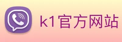 k1官方网站 logo